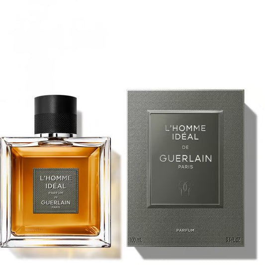 Guerlain -L'Homme Ideal Parfum