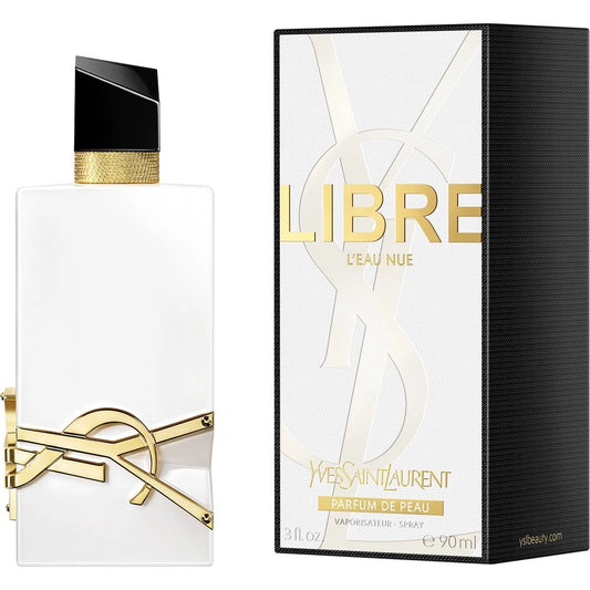 Yves Saint Laurent Libre L'Eau Nue - Parfum de peau
