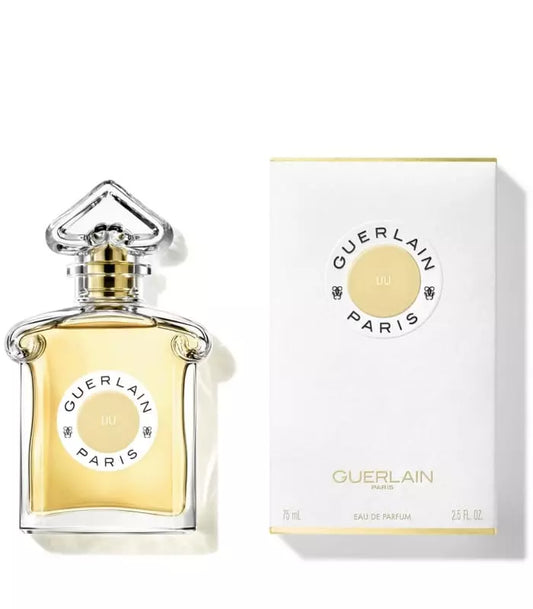 Les legendaires Liu  Guerlain