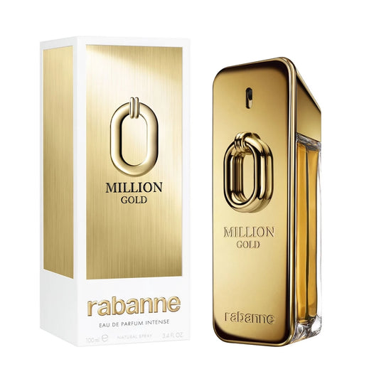 Paco Rabanne One Million Gold Intense
