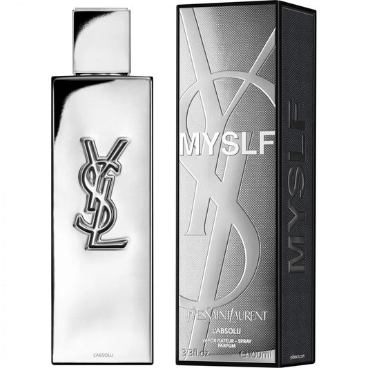Yves Saint Laurent Myslf L'Absolu 3.4 oz