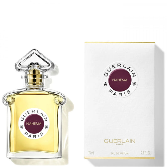 Les legendaires Nahema  Guerlain