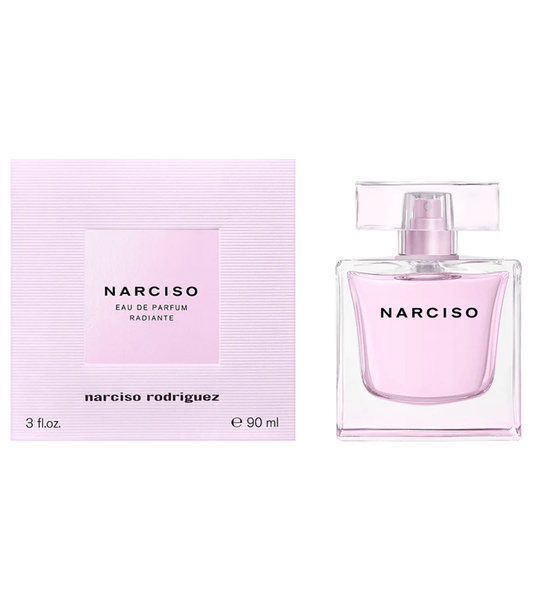 Narciso Rodriguez- Narciso Radiante