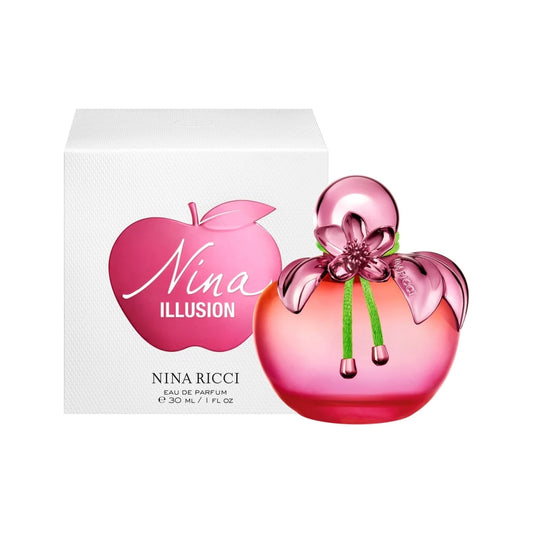 Nina Ricci Nina Illusion