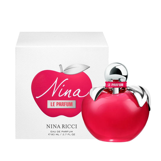 Nina Ricci Le Parfum