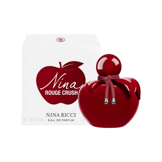 Nina Ricci Nina Rouge Crush