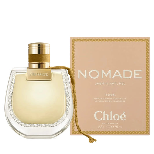 Chloe -Nomade Jasmin Naturel