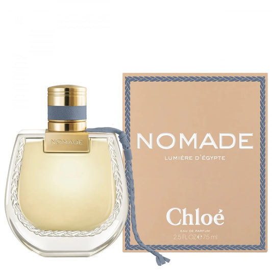 Chloé -Nomade Lumière d'Egypte