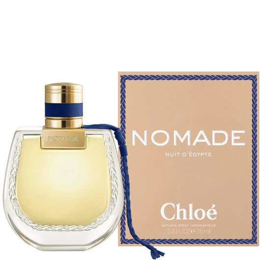chloé- Nomade Nuit d'Egypte