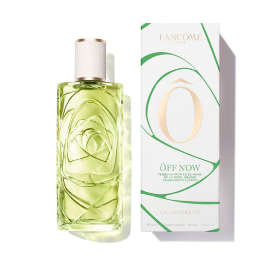 Lancome Off Now 3.4 oz