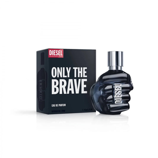Diesel- Only The Brave