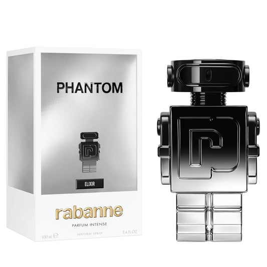 Paco Rabanne Phantom Elixir