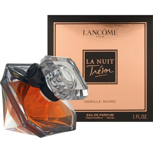 Lancome La Nuit Trésor Vanille Noire