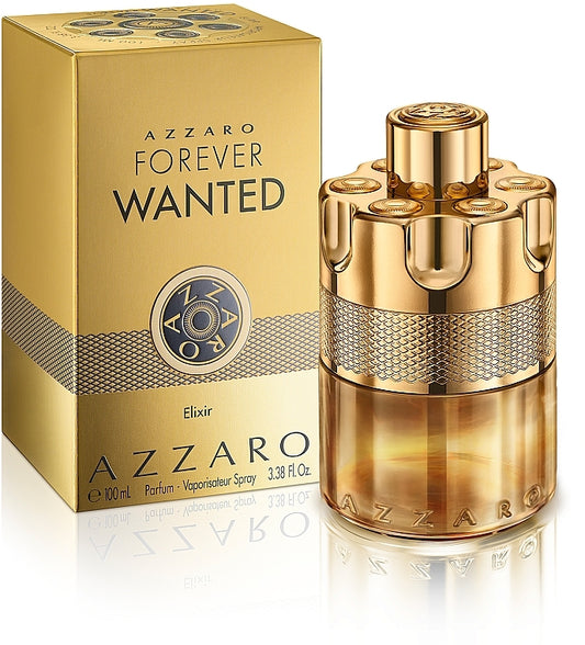 Azzaro Wanted Forever Elixir