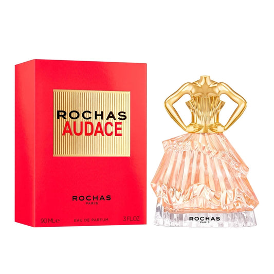 Rochas Audace