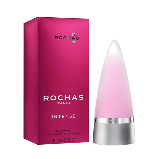 Rochas- Man Intense
