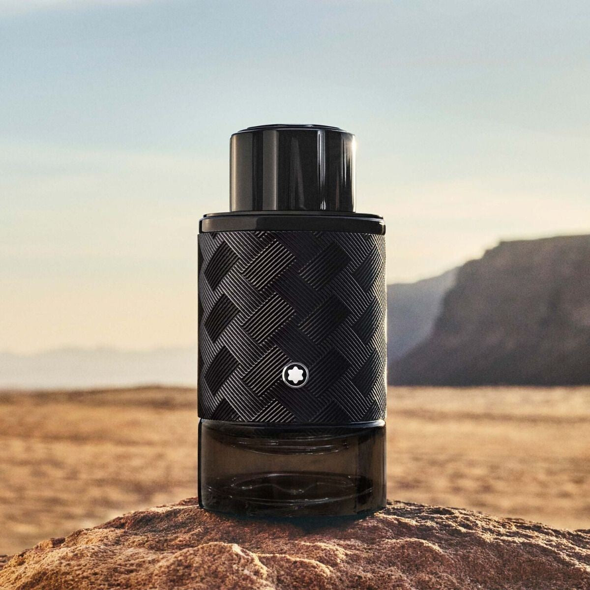 Montblanc Explorer Extrême Eau de Parfum, NEW 2025 SEALED SHIP FROM FRANCE