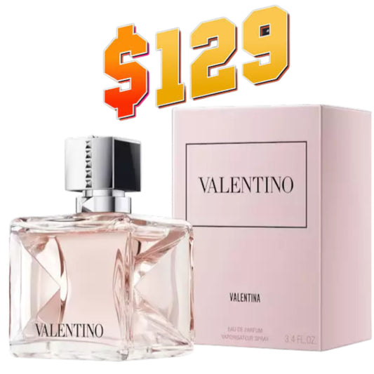 VALENTINO 2025  Valentina Pour Elle EDP 3.4 OZ SHIP FROM FRANCE