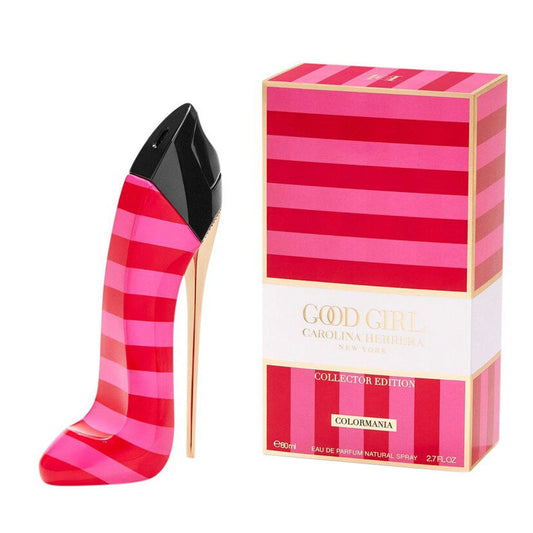 Carolina Herrera -Good Girl Colormania