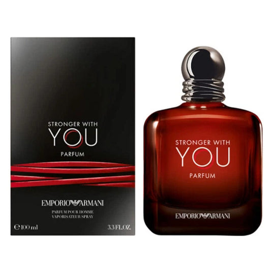 Giorgio Armani -Stronger With You Parfum