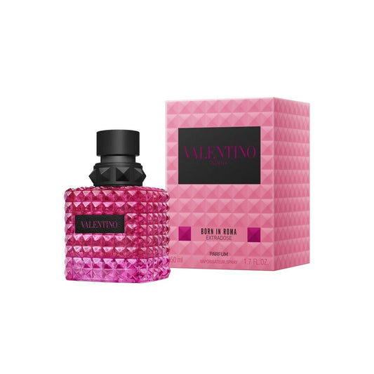 Valentino Born In Roma Donna extradose 2025 EDP SHIP FROM FRANCE