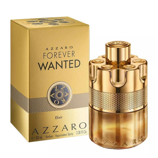 Azzaro -Wanted Forever Elixir