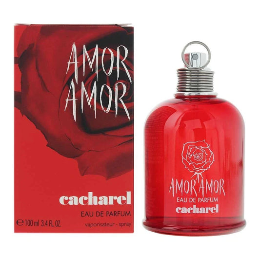 Cacharel -Amor Amor Eau de Parfum