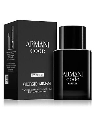 Armani Code Le Parfum - Giorgio Armani