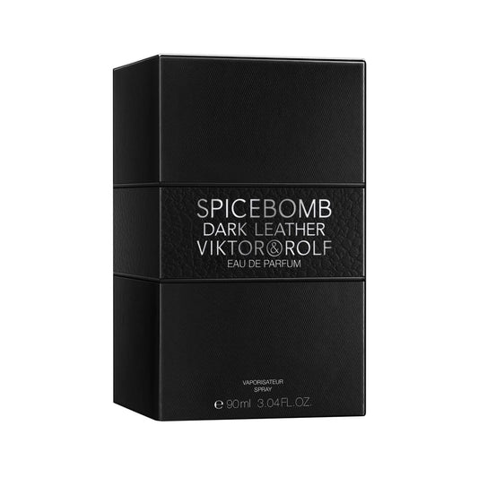 Viktor&Rolf Spicebomb Dark Leather 3 oz
