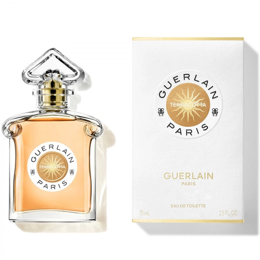 Guerlain -Terracotta