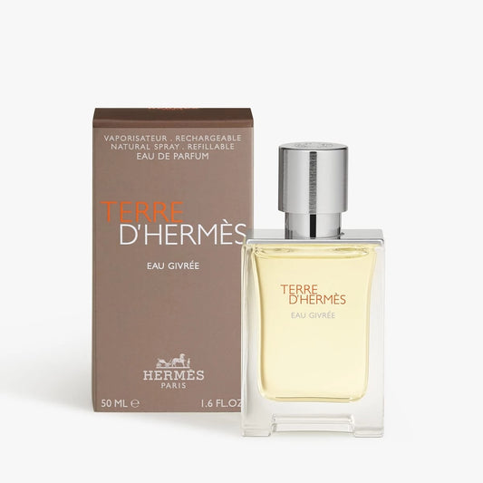Hermès- Terre d'Hermes eau Givrée