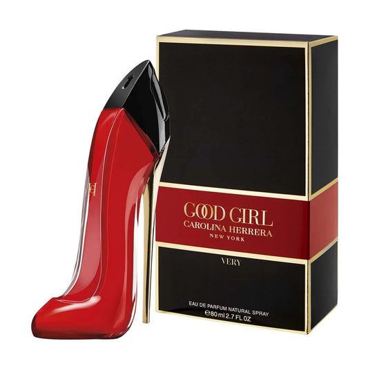 Carolina Herrera -Very Good Girl