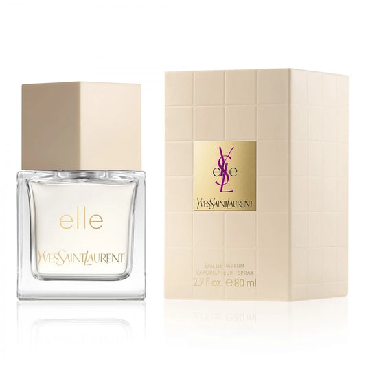Yves Saint Laurent- Elle 2.7 oz