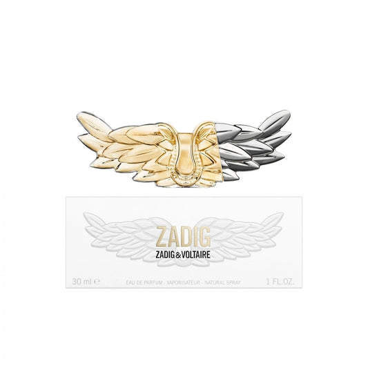 Zadig & Voltaire  Zadig
